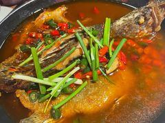 -小京廷北京烤鸭|山野贵州菜(梵华里店)