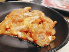 -花味·自助烤肉(雨花客厅店)