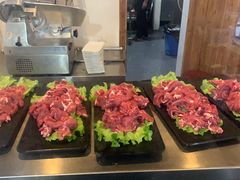 -天长牛肉火锅