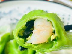 -开口笑·精选水饺