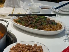 -潮泰牛肉火锅 · 创于1992年(车公庙店)