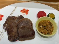 -大岛日本料理铁板烧(南通大饭店)