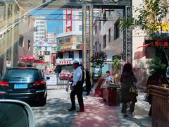 -泉儿头杂碎·清真(城东总店)