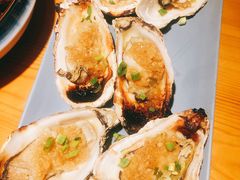 -生蚝小镇海鲜餐厅(哈西店)
