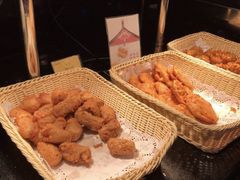 -泰谷酒店·太古码头闽菜自助餐厅