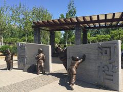 -永定河休闲森林公园