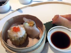-金轩中餐厅 Jin Xuan(浦东丽思卡尔顿酒店)