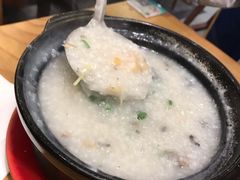 -舒美佰粥汇(涪陵泽胜店)