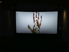 -CGV影城(黄河道ScreenX店)