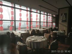 大堂-梧桐餐厅(泉城路店)