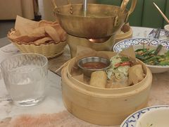 -KingThaia金泰兰(滨江天街店)