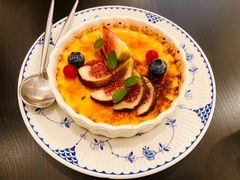 -Viviane's·花园餐厅
