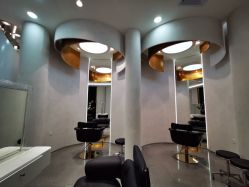 -Kraemer Paris  苏豪路易士·嘉玛发廊