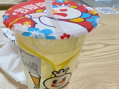 -蜜雪冰城(德思勤广场店)