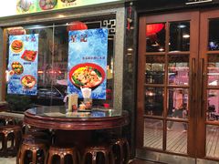 门面-昇记肠粉王(福华路店)