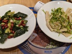 -马记永·兰州牛肉面(3019君尚店)