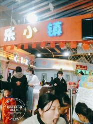 -新方向童乐小镇·儿童主题乐园·职业角色扮演(南昌店)