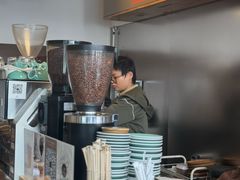 -Cafe del Volcan(永康路店)