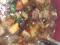 -清真马文肉丸胡辣汤(回民街店)