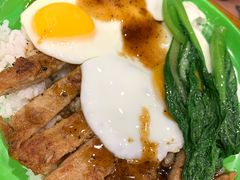 -澳门陈光记烧味饭店(南京德基广场店)