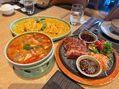 -mango tree芒果树餐厅(K11店)