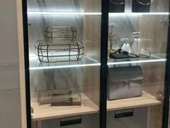 -索菲亚衣柜橱柜全屋定制(真北红星店)
