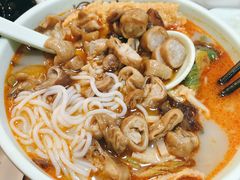 肥肠螺蛳粉-家味螺蛳粉&烤鱼(安远路店)