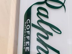 -Ralph’s Coffee(北京三里屯店)