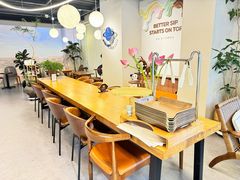 -星宙咖啡STELLARIS CAFE(广告产业园店)