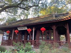 -上海醉白池公园