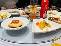 -百姓渔村(平阳路店)