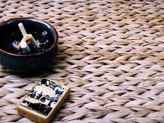 景观位-悟饮门市景店