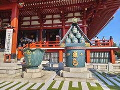 -浅草寺