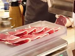 -涮福記·现切牛羊肉火锅(世纪汇店)