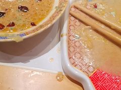 -曲氏老北京铜锅涮肉•火锅(不老街店)