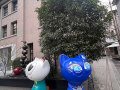 -徐家汇源景区-衡山坊
