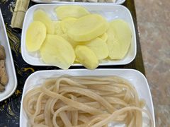-韩妹鱼庄·泸定老字号(泸定店)