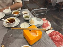 -鑫龙火锅城(青岛分店)