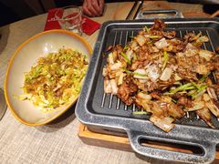 -青年公社烤鸭(熙悦天街店)