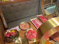 -西塔老太太泥炉烤肉(万柳华联店)