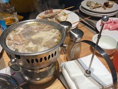 -华信天港禧悦酒店·浩自助餐厅(宁波奉化万达广场店)