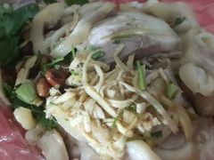 -无名牌猪脚店