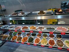 -韩麦大冷面(乔松路直营店)