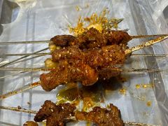 -满堂春特色餐馆