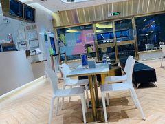 -813芭依珊 BAESAn(汇港购物中心店)