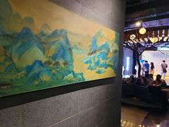 -时尚天河商业广场