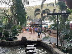 -渔岛海洋度假区