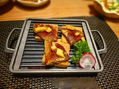 -虹料理·日料放题(悠方店)