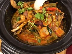 -真浪大家乐海鲜餐馆