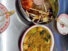 -堂堂小伙夫·辽宁小吃大排档(京西大悦城店)